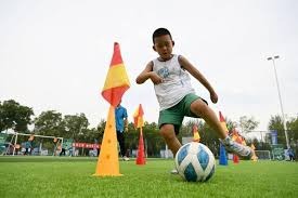 日本职棒守备基本功解析