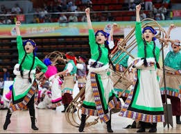 【格斗魅力】重温奥运会柔道比赛中国队夺冠，曾经女子柔道撑起的一片天